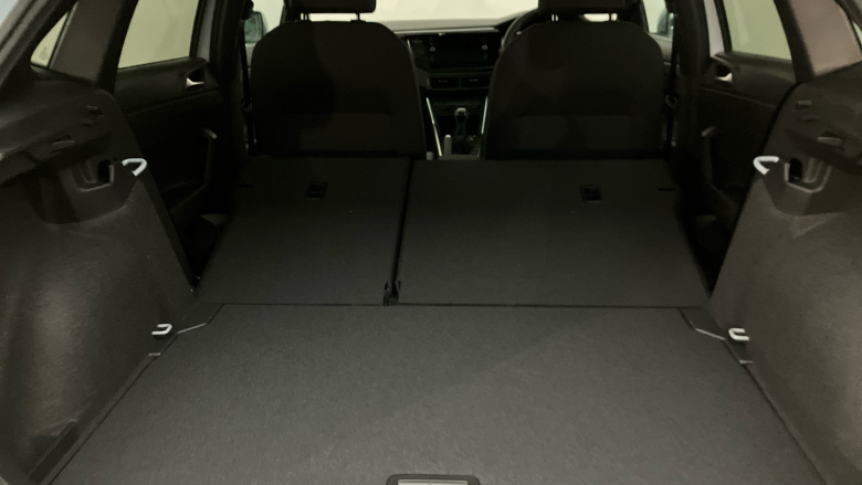 Volkswagen Polo 1.0 TSI Edition 50 5dr Petrol Hatchback